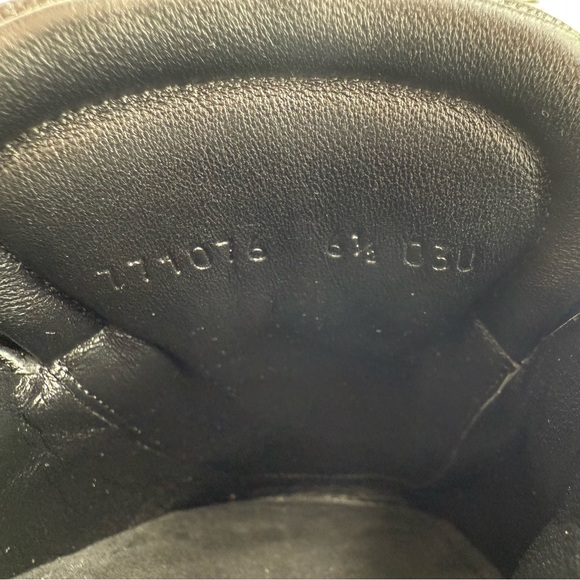 SOLD Gucci  Horsebit Mules - Picture 9 of 9